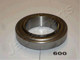 Japanparts CF-600 - Clutch Release Bearing autospares.lv