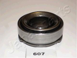 Japanparts CF-607 - Clutch Release Bearing autospares.lv