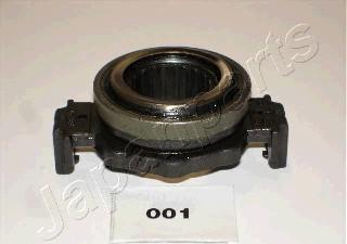 Japanparts CF-001 - Clutch Release Bearing autospares.lv