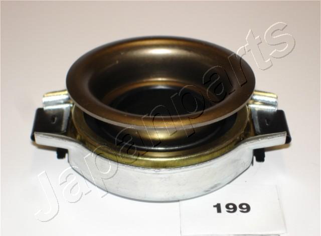 Japanparts CF-199 - Clutch Release Bearing autospares.lv