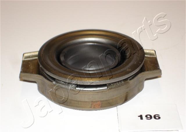 Japanparts CF-196 - Clutch Release Bearing autospares.lv