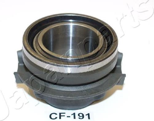 Japanparts CF-191 - Clutch Release Bearing autospares.lv