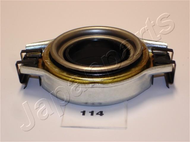 Japanparts CF-114 - Clutch Release Bearing autospares.lv