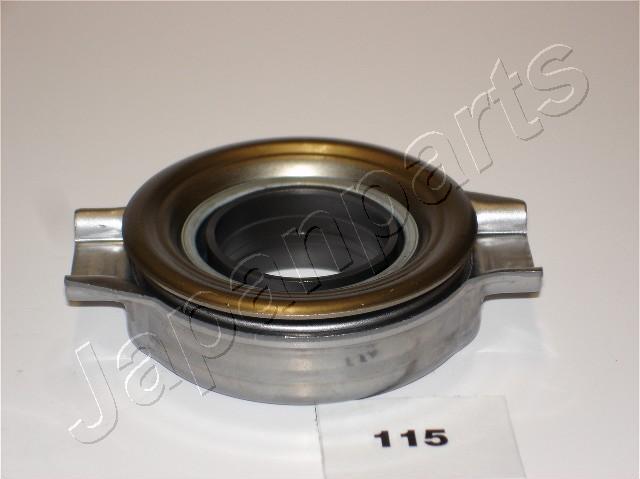 Japanparts CF-115 - Clutch Release Bearing autospares.lv