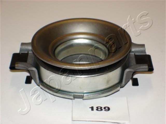 Japanparts CF-189 - Clutch Release Bearing autospares.lv