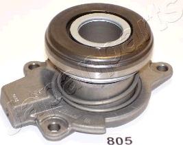 Japanparts CF-805 - Clutch Release Bearing autospares.lv