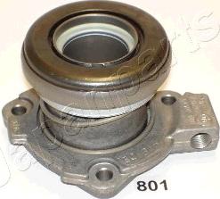 Japanparts CF-801 - Clutch Release Bearing autospares.lv