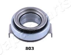 Japanparts CF-803 - Clutch Release Bearing autospares.lv