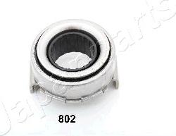 Japanparts CF-802 - Clutch Release Bearing autospares.lv