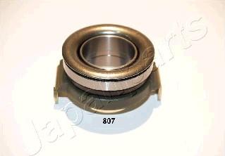 Japanparts CF-807 - Clutch Release Bearing autospares.lv