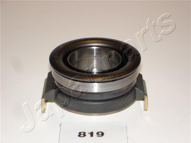 Japanparts CF-819 - Clutch Release Bearing autospares.lv