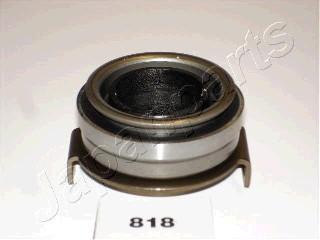 Japanparts CF-818 - Clutch Release Bearing autospares.lv