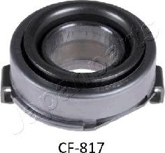 Japanparts CF-817 - Clutch Release Bearing autospares.lv