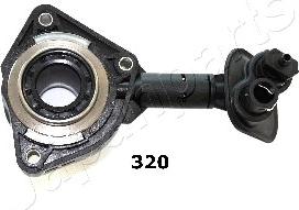 Japanparts CF-320 - Clutch Release Bearing autospares.lv