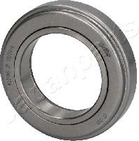 Japanparts CF-205 - Clutch Release Bearing autospares.lv