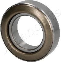 Japanparts CF-206 - Clutch Release Bearing autospares.lv