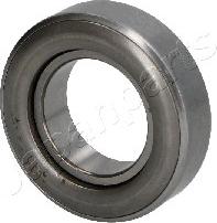 Japanparts CF-207 - Clutch Release Bearing autospares.lv