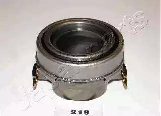 Japanparts CF-219 - Clutch Release Bearing autospares.lv