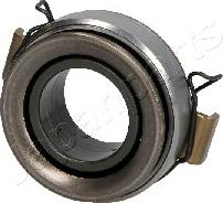 Japanparts CF-216 - Clutch Release Bearing autospares.lv