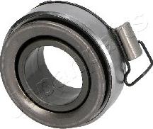 Japanparts CF-222 - Clutch Release Bearing autospares.lv