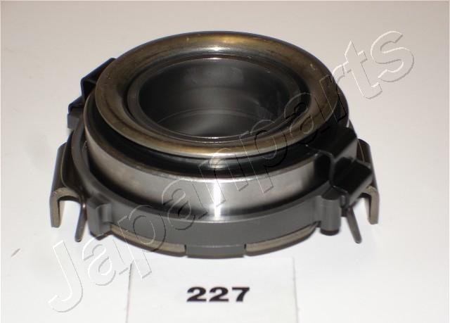 Japanparts CF-227 - Clutch Release Bearing autospares.lv