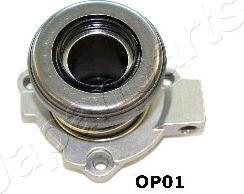Japanparts CF-OP01 - Clutch Release Bearing autospares.lv