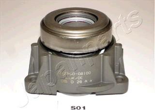 Japanparts CF-S01 - Clutch Release Bearing autospares.lv