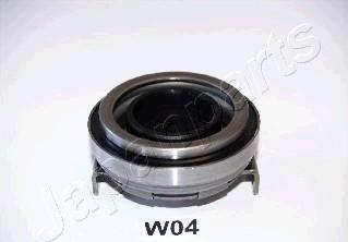 Japanparts CF-W04 - Clutch Release Bearing autospares.lv