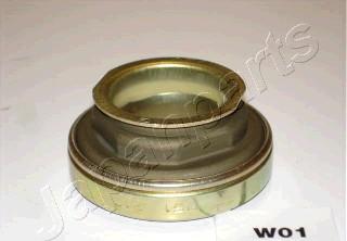 Japanparts CF-W01 - Clutch Release Bearing autospares.lv