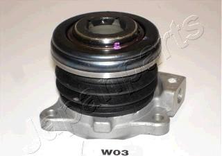 Japanparts CF-W03 - Clutch Release Bearing autospares.lv