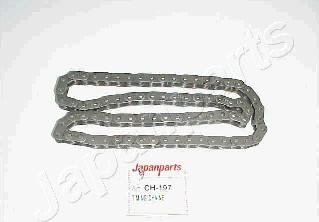 Japanparts CH-197 - Timing Chain autospares.lv