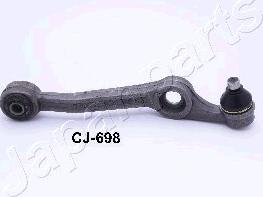 Japanparts CJ-698L - Track Control Arm autospares.lv