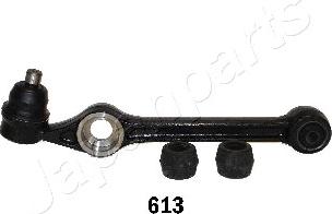 Japanparts CJ-613 - Track Control Arm autospares.lv