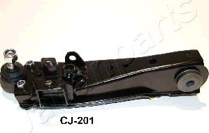 Japanparts CJ-201R - Track Control Arm autospares.lv