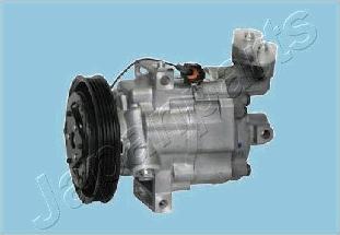 Japanparts CMP2052064 - Compressor, air conditioning autospares.lv