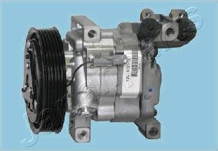 Japanparts CMP2052060 - Compressor, air conditioning autospares.lv