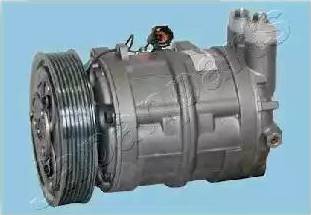 Japanparts CMP2052062 - Compressor, air conditioning autospares.lv