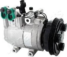 Japanparts CMP2081133 - Compressor, air conditioning autospares.lv