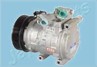 Japanparts CMP2030134 - Compressor, air conditioning autospares.lv