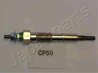 Japanparts CP50 - Glow Plug autospares.lv