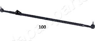 Japanparts CR-100 - Tie Rod autospares.lv