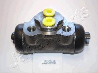 Japanparts CS-594 - Wheel Brake Cylinder autospares.lv