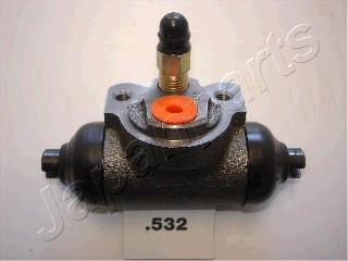 Japanparts CS-532 - Wheel Brake Cylinder autospares.lv