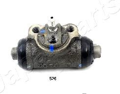 Japanparts CS-526 - Wheel Brake Cylinder autospares.lv