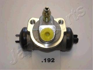 Japanparts CS-192 - Wheel Brake Cylinder autospares.lv