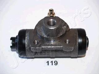 Japanparts CS-119 - Wheel Brake Cylinder autospares.lv