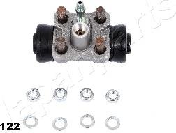 Japanparts CS-122 - Wheel Brake Cylinder autospares.lv