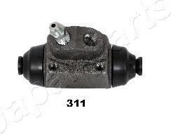 Japanparts CS-311 - Wheel Brake Cylinder autospares.lv