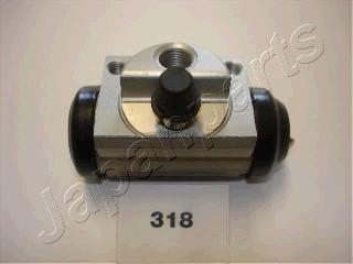 Japanparts CS-318 - Wheel Brake Cylinder autospares.lv