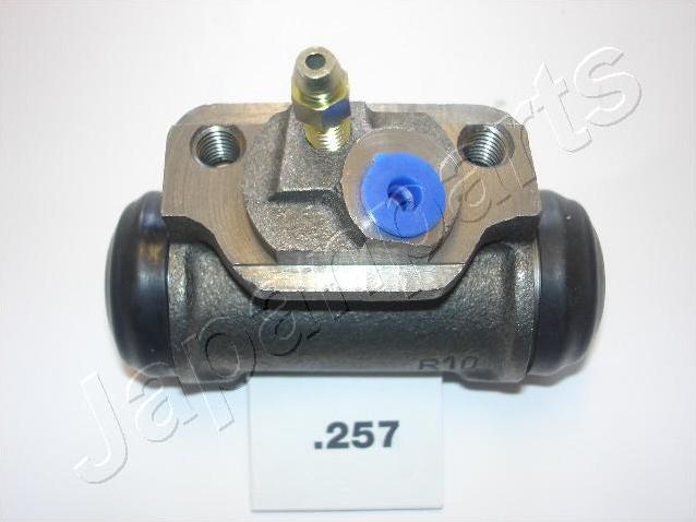 Japanparts CS-257 - Wheel Brake Cylinder autospares.lv